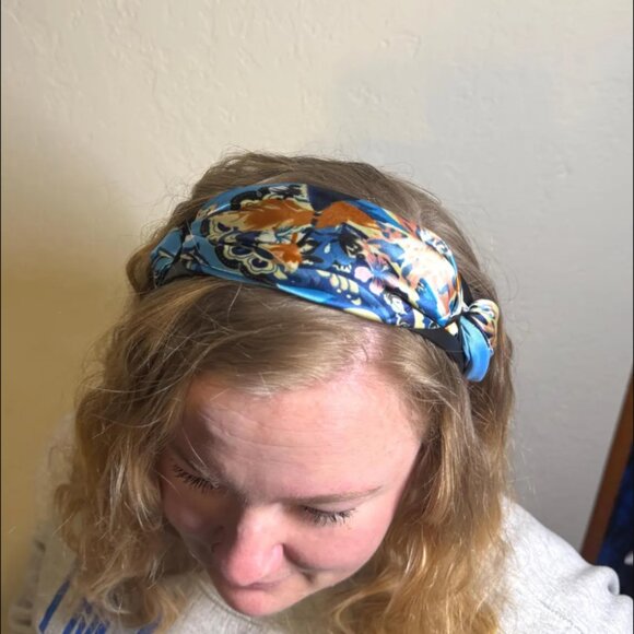 Scarf Lock Stabilizer No-Slip Scarf Clips 3D Printed Veteran Made Boho Chic Plus - Picture 11 of 11